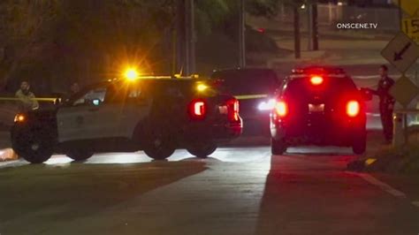 Southern California family targeted in 'dinnertime burglary'